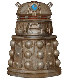 Produto Funko Pop Reconnaissance Dalek #901 - Doctor Who