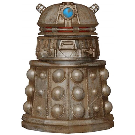 Funko Pop Reconnaissance Dalek #901 - Doctor Who