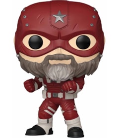 Produto Funko Pop Red Guardian #1482 - Thunderbolts - Marvel