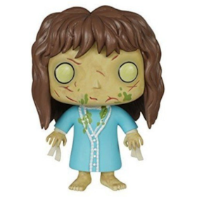 Funko Pop Regan #203 - Exorcista - Terror