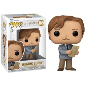 Funko Pop Remus Lupin #169 - Harry Potter