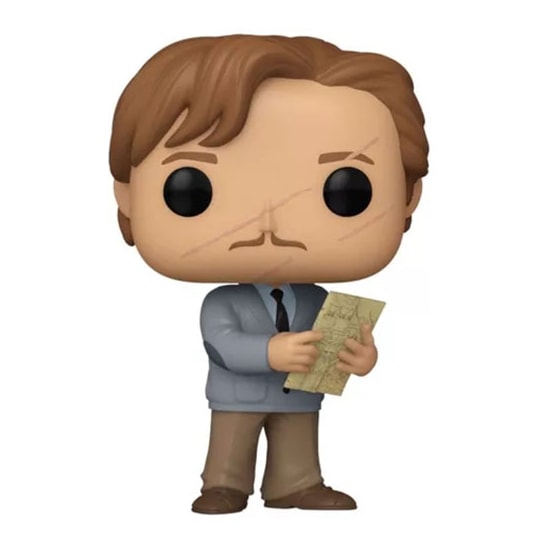 Funko Pop Remus Lupin #169 - Harry Potter