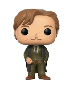Produto Funko Pop Remus Lupin #45 - Harry Potter - Movies