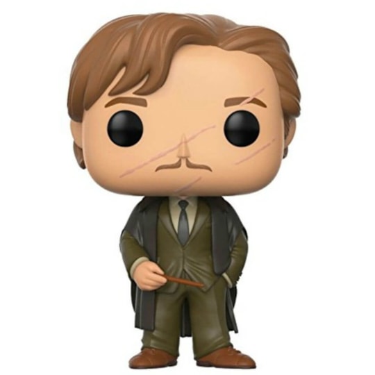 Funko Pop Remus Lupin #45 - Harry Potter - Movies