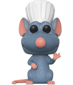 Produto Funko Pop Remy #270 - Ratatouille - Disney
