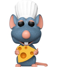 Produto Funko Pop Remy with cheese #1746 - Ratatouille
