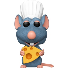 Funko Pop Remy with cheese #1746 - Ratatouille