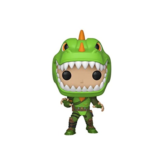 Funko Pop Rex #443 - Fortnite