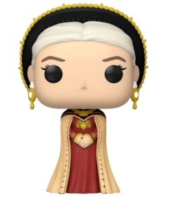 Produto Funko Pop Rhaenyra Targaryen #06 - House of the Dragon - Game of Thrones