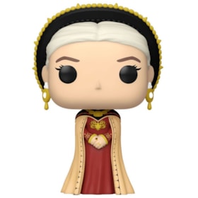 Funko Pop Rhaenyra Targaryen #06 - House of the Dragon - Game of Thrones