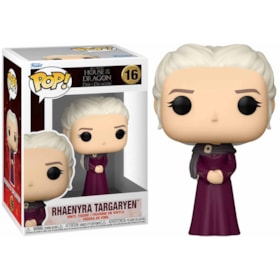 Funko Pop Rhaenyra Targaryen #16 - House of the Dragon