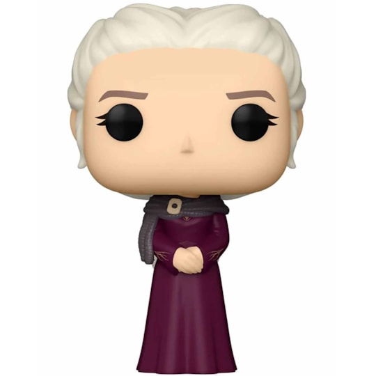 Funko Pop Rhaenyra Targaryen #16 - House of the Dragon