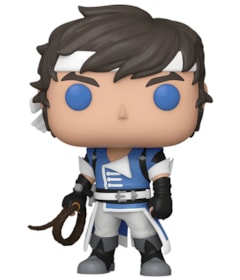 Produto Funko Pop Richter Belmont #1687 - Castlevania Nocturne