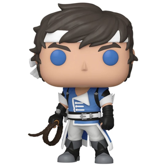 Funko Pop Richter Belmont #1687 - Castlevania Nocturne