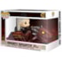 Funko Pop Rides Deluxe Rhaenys Targaryen #124 - House of the Dragon