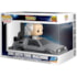 Funko Pop Rides Doc with Time Machine #133 - Back to the Future - De Volta para o Futuro