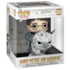 Funko Pop Rides Harry Potter and Buckbeak Bicuço #123 - Harry Potter