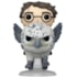 Funko Pop Rides Harry Potter and Buckbeak Bicuço #123 - Harry Potter