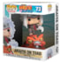 Funko Pop Rides Jiraiya on Toad #73 Special Edition - Naruto Shippuden