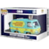 Funko Pop Rides Mystery Machine with Bugs Bunny #296 Pernalonga