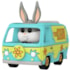 Funko Pop Rides Mystery Machine with Bugs Bunny #296 Pernalonga