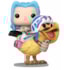 Funko Pop Rides Vivi & Karoo #129 - One Piece