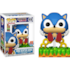 Funko Pop Ring Scatter Sonic #918 - PX Previews Exclusive - Sonic