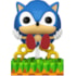 Funko Pop Ring Scatter Sonic #918 - PX Previews Exclusive - Sonic