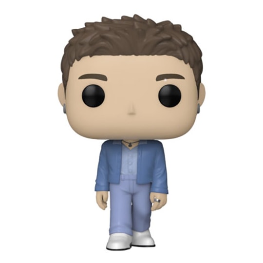 Funko Pop RM #367 - BTS