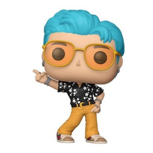 Funko Pop RM Dynamite #218 - BTS - Pop Rocks!