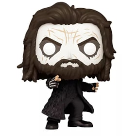 Funko Pop Rob Zombie #337 - Rob Zombie