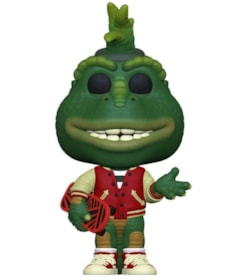 Produto Funko Pop Robbie Sinclair #962 - Família Dinossauro - Dinosaurs