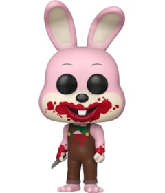 Produto Funko Pop Robbie the Rabbit #1209 - Silent Hill 3