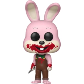 Funko Pop Robbie the Rabbit #1209 - Silent Hill 3