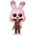 Funko Pop Robbie the Rabbit #1209 - Silent Hill 3