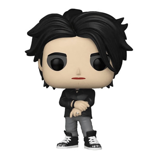 Funko Pop Robert Smith Special Edition Hot Topic #306 - The Cure