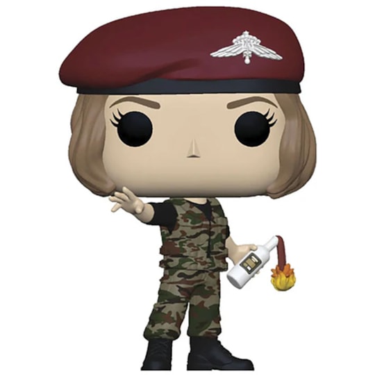 Funko Pop Robin #1461 - Stranger Things