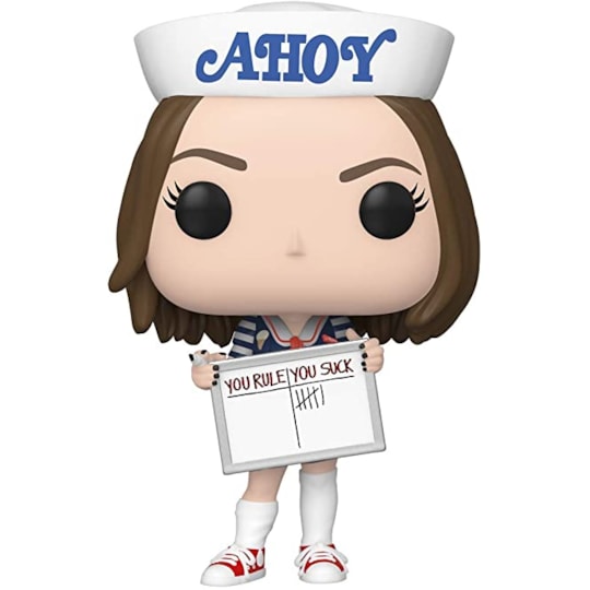 Funko Pop Robin #922 - Stranger Things