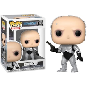 Funko Pop Robocop #1635 - Robocop