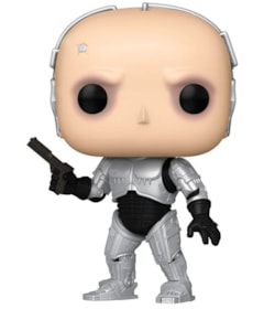 Produto Funko Pop Robocop #1635 - Robocop