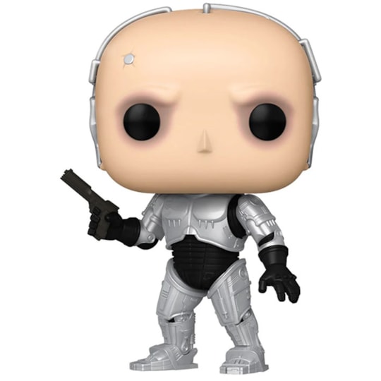 Funko Pop Robocop #1635 - Robocop