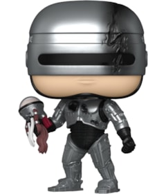 Produto Funko Pop Robocop #1989 Chase Edition - Robocop 2