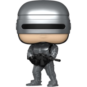 Funko Pop Robocop #1989 - Robocop 2
