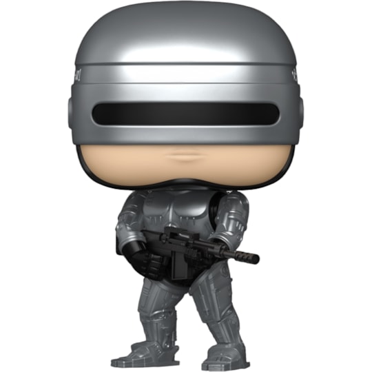 Funko Pop Robocop #1989 - Robocop 2
