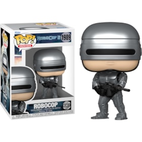 Funko Pop Robocop #1989 - Robocop 2