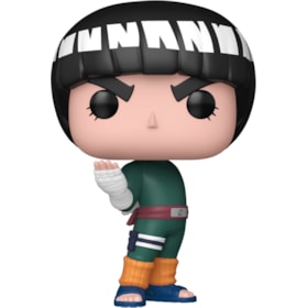 Funko Pop Rock Lee #2227 - Naruto Shippuden