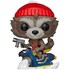 Funko Pop Rocket Holiday #531 Rocket Raccoon de Natal - Marvel