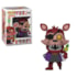 Funko Pop Rockstar Foxy #363 - Five Nights at Freddys- Games