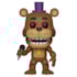 Funko Pop Rockstar Freddy #362 - Five Nights at Freddy's - FNAF