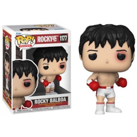 Funko Pop Rocky Balboa #1177 - Rocky